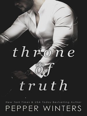 cover image of Throne of Truth